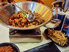 -聚味瞿记·龙虾堂(望城店)
