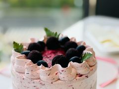 -卷心卷意·轻甜蛋糕(新光天地店)