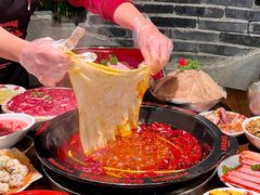 -牛市坎火锅(建设路店)