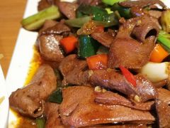 -湘与香缘·湖南菜(王府井北京市百货大楼店)