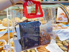 -嘉华饼屋JOY BAKERY(南屏街店)