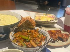 -火山屋台(新街口店)