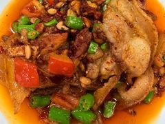 -荣生萝卜汤饭店