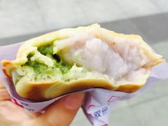 -味正点车轮饼可丽饼(南禅寺店)