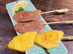 -眷屋の深夜食堂(云瑞邻里中心店)