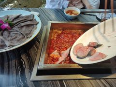 -凤来栖·净庭院·火锅(欧尚店)