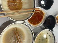 -老地方面馆(思南路店)