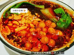 -峨嵋酒家(地安门店)