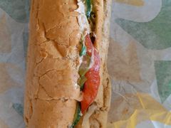 -SUBWAY赛百味(金码大厦店)