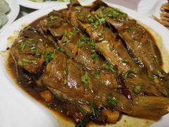 -二嫚私家菜馆