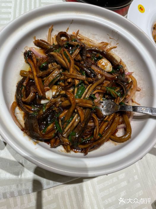 扬州狮子楼·非遗淮扬菜(总店)图片