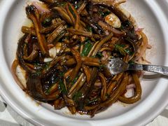-扬州狮子楼·非遗淮扬菜(总店)