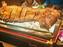 -蒙古人烤羊大师·草原料理(工农大路店)