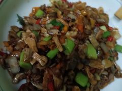 -湘当爱·鲜煮现炒(松岗立业路店)