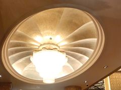 -上海浦东星河湾酒店