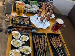 -悦华一品炒鸡(春风店)
