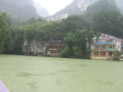 -三门海