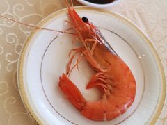 -鹏城人家海鲜酒家·23年老字号(较场尾店)