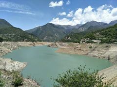 -硗碛藏寨·神木垒景区