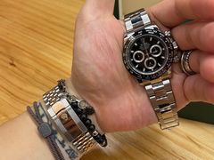 -亨吉利世界名表中心(华润万象城店)