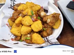 -元银甲·湖北地标美食(汉阳店)
