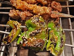 -可口香·非遗老号烧烤(南岗直营店)
