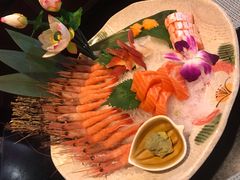 -花狸日本料理(柏庐广场店)