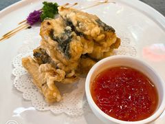藿香白玉鸡-中卫御苑福膳·养生局(圆明园店)