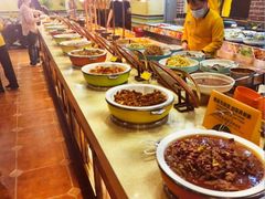 -拉丁餐厅·巴西烤肉自助(正佳广场店)