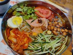 -四斤烤肉(东戴河孟家店)