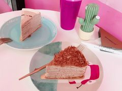 -Juliaanna茱安娜烘焙(中心店)
