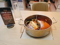 -呷哺呷哺 黄金牧场 (新辰里学清路店)