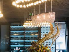 -CASANOVA西餐厅(海信广场店)