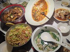 -徽州月·民间徽菜(浦东总店)