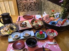 -大江户日本料理(吕厝店)