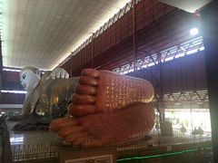 -ခြောက်ထပ်ကြီးရွှေသာလျောင်းဘုရားကြီး