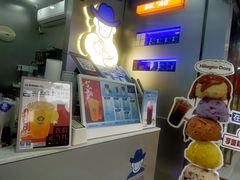 -爵渴咖啡(交大凯德广场店)