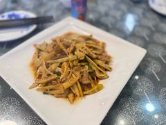 -溪畔如家土菜馆