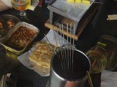 -麦凯伦烧烤·精酿超级工厂店(金桥总店)
