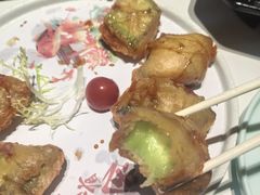 -新兴·金羊座·粤菜点心(乐峰店)