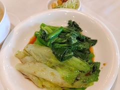 -粤菜王府·海鲜·茶市·海景餐厅(大梅沙店)