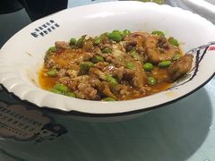 -巷儿里餐厅·杭帮菜(信义坊店)