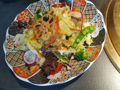 -铭牛烧肉·和牛海鲜自助(高新月牙湖店)