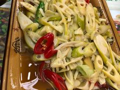 -君华饭店·腊排铜火锅