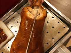 全聚德烤鸭-全聚德烤鸭店(和平路店)