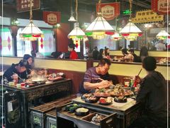 大堂-火鳳祥鲜货火锅(宝龙广场店)