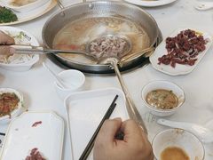 -潮汕大目牛肉火锅(皇岗旗舰店)