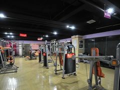 -山道健身游泳舞蹈(曙光店)