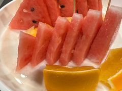 -一桶江山餐厅(松北店)