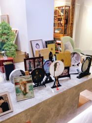 -盘子女人坊古装写真摄影(南京总店)